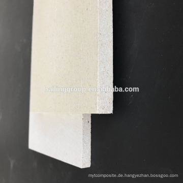 Fire rated Magnesium sulfate MgO panel